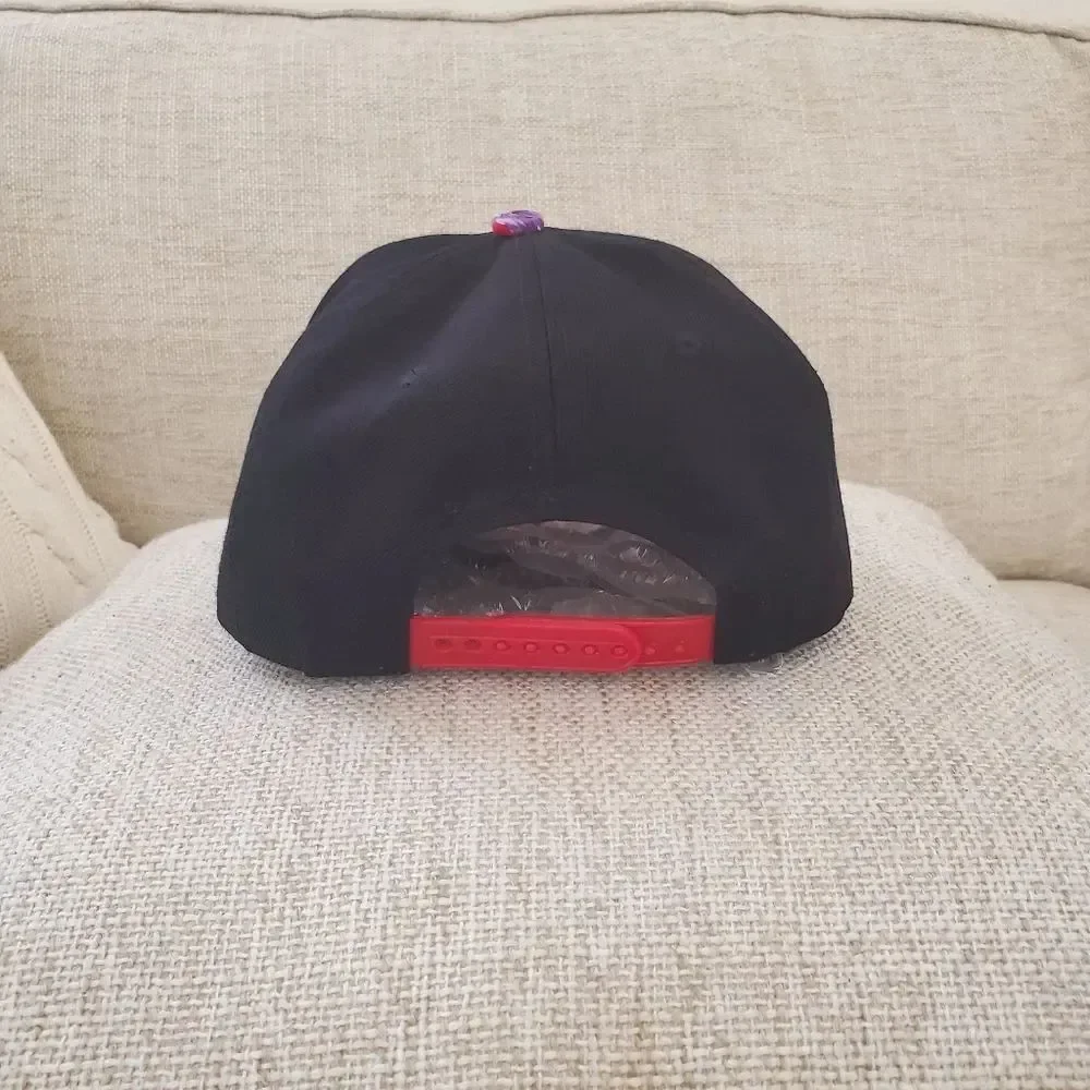 Crown Snapback Mammoth Hat